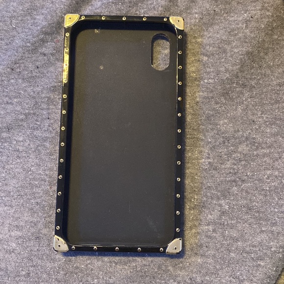 Louis Vuitton iPhone X Case - Picture 2 of 2